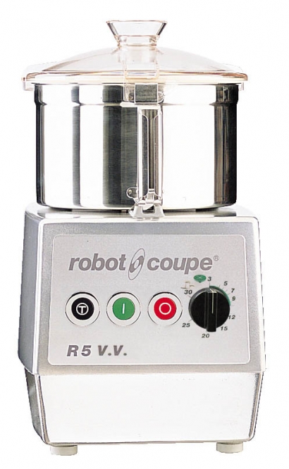 ROBOT COUPE R3 1500